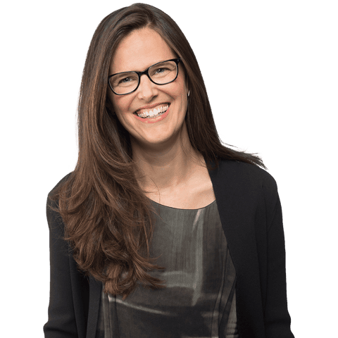 This is a profile image of Carolyn Dewar