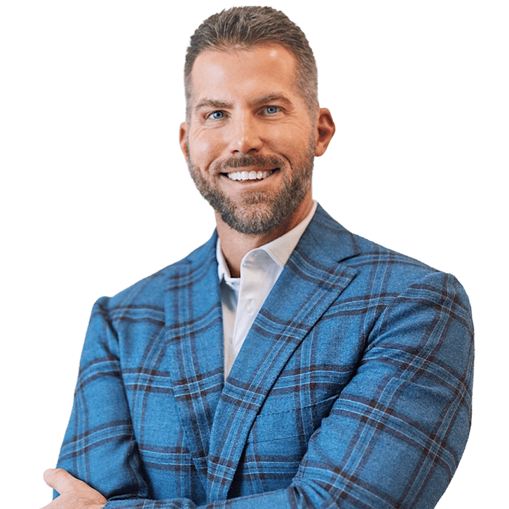 This is a profile image of Travis Fagan