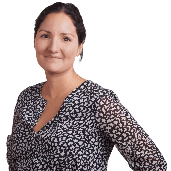 This is a profile image of Stephanie Trottier