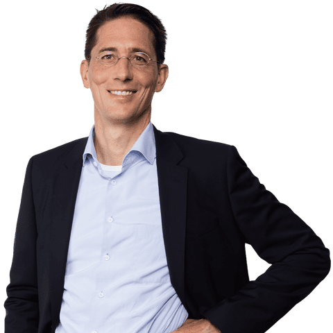 This is a profile image of Peter Spiller