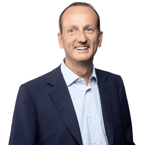 This is a profile image of Guido Frisiani