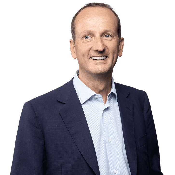 This is a profile image of Guido Frisiani