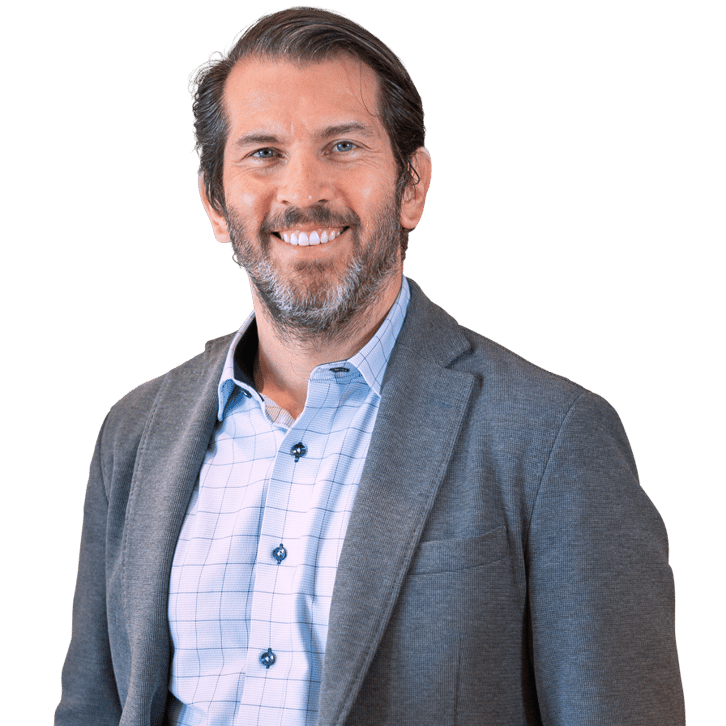 This is a profile image of Santiago Carbonell