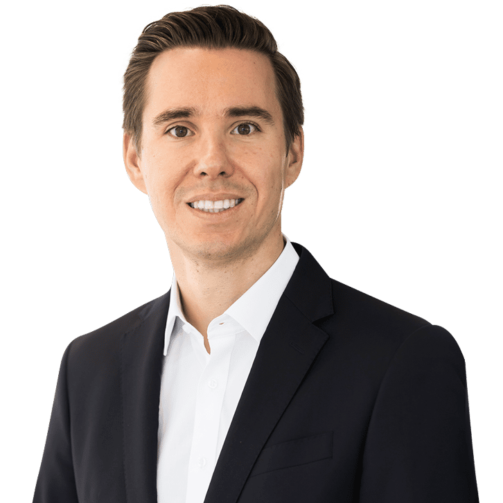 This is a profile image of Tobias Schneiderbauer