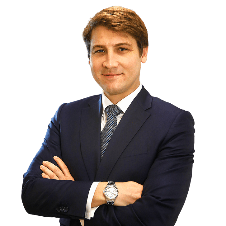 This is a profile image of Quentin Crozat