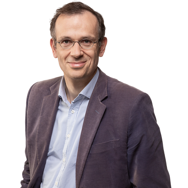 This is a profile image of Jean-Baptiste Pelletier
