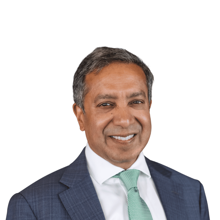 This is a profile image of Joseph Cyriac