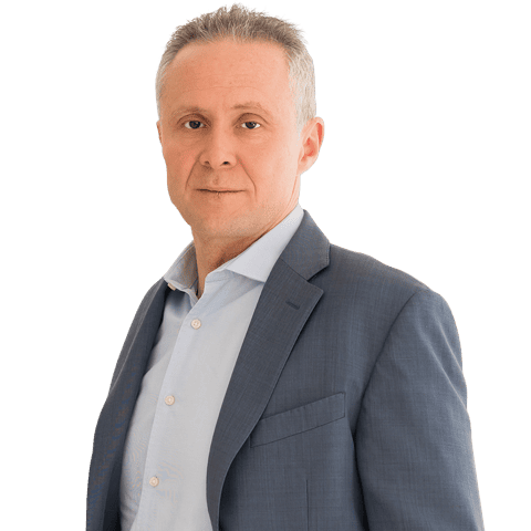 This is a profile image of Alessandro Faure Ragani