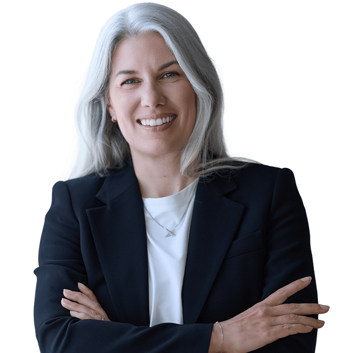This is a profile image of Marie-Renée B-Lajoie
