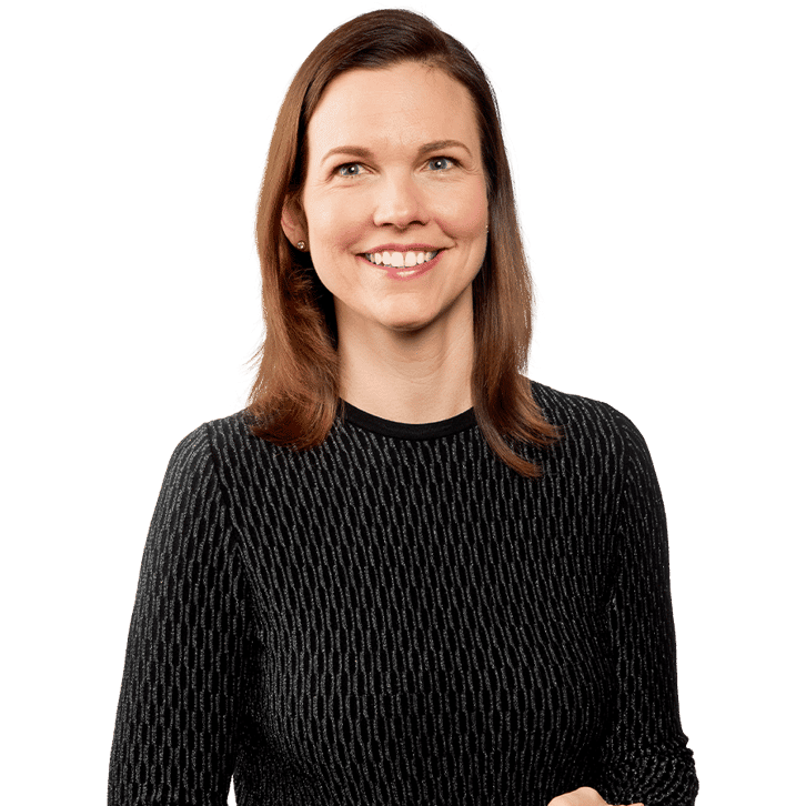This is a profile image of Marie Christine Padberg