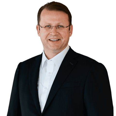 This is a profile image of Ivo Naumann