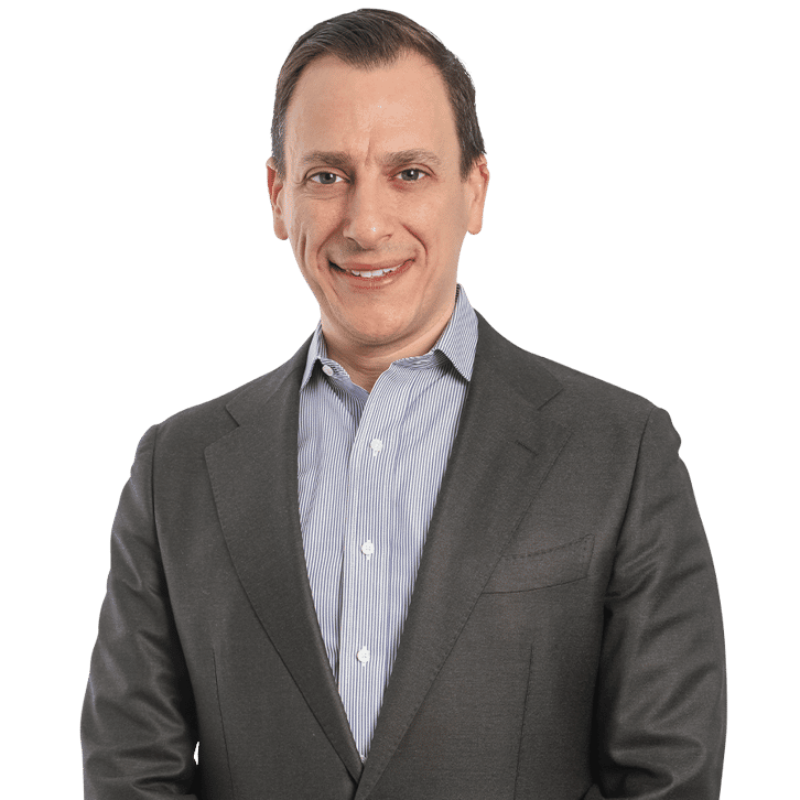 This is a profile image of Jonathan Slonim