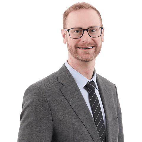This is a profile image of Mark Pitcher