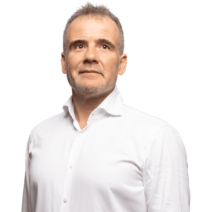 This is a profile image of Stephan Görner