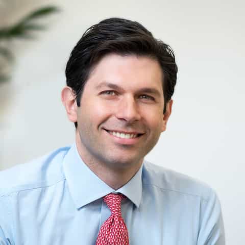 This is a profile image of Antonio Grimaldi