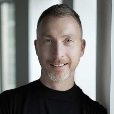 This is a profile image of Igor Yasenovets