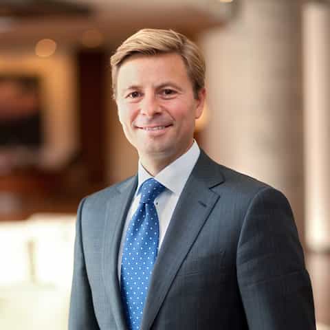 This is a profile image of Patrick Lahaie