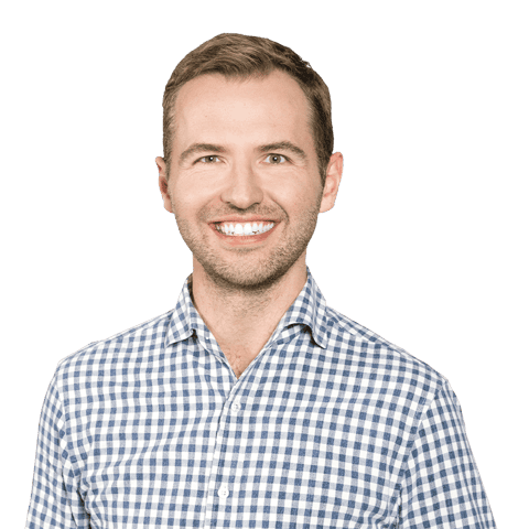 This is a profile image of Oskar Tetzlaff