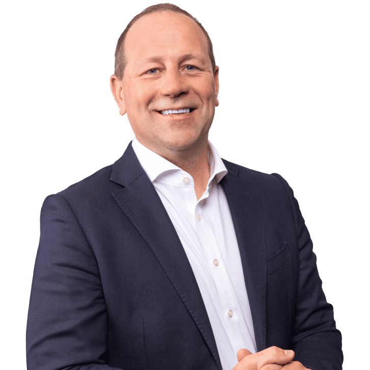This is a profile image of Russell Shore