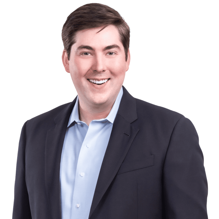 This is a profile image of John Chartier