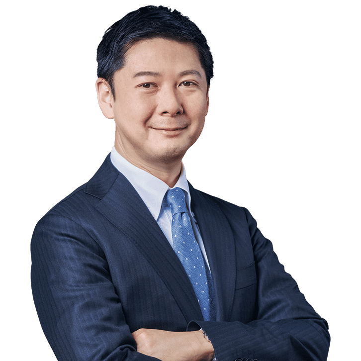 This is a profile image of 宮島 俊介