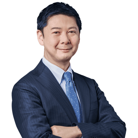This is a profile image of Shunsuke Miyajima