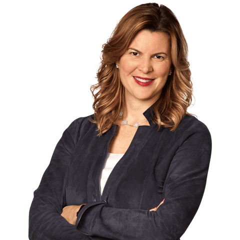 This is a profile image of Audrey Lucas