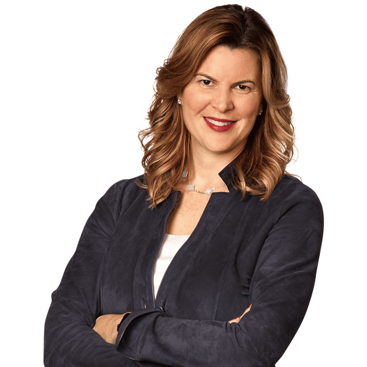 This is a profile image of Audrey Lucas