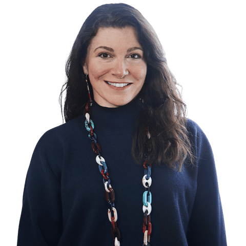 This is a profile image of Cassandre Danoux