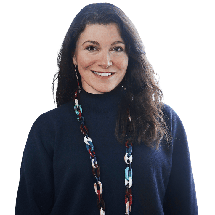 This is a profile image of Cassandre Danoux