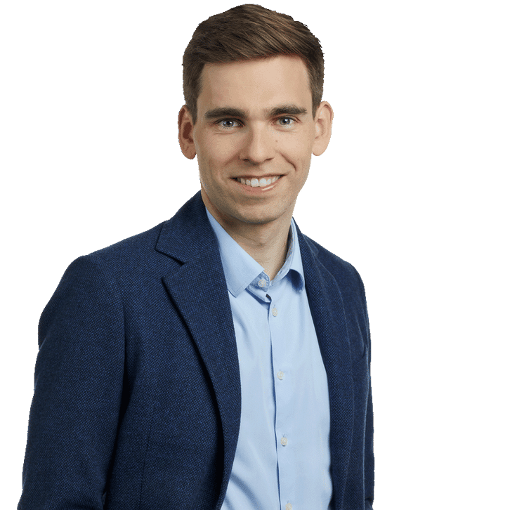 This is a profile image of Lucas Ponbauer