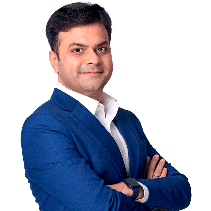 This is a profile image of Kunal Tara