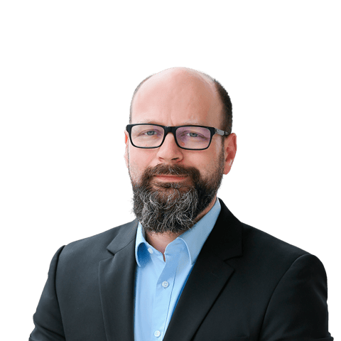 This is a profile image of Holger Hürtgen