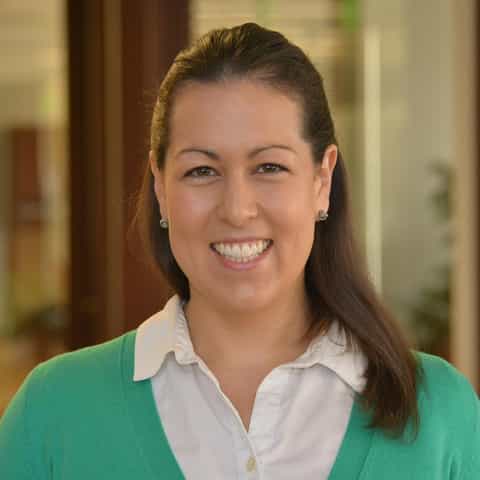 This is a profile image of Dianne Esber