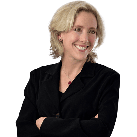 This is a profile image of Tara Grabowsky