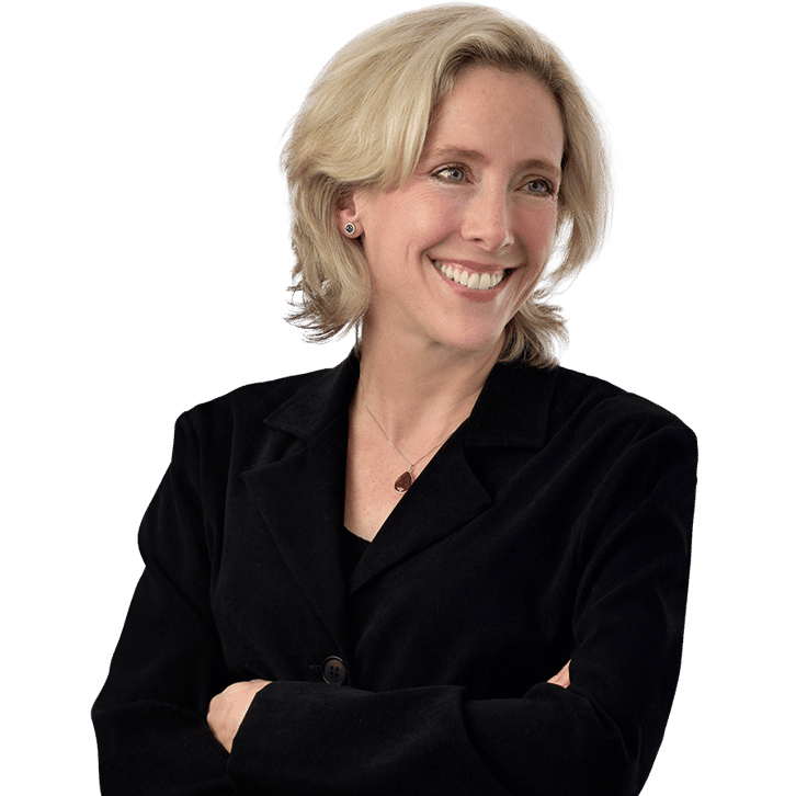 This is a profile image of Tara Grabowsky