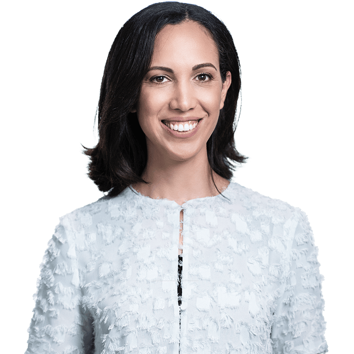 This is a profile image of Helena Šarkanová