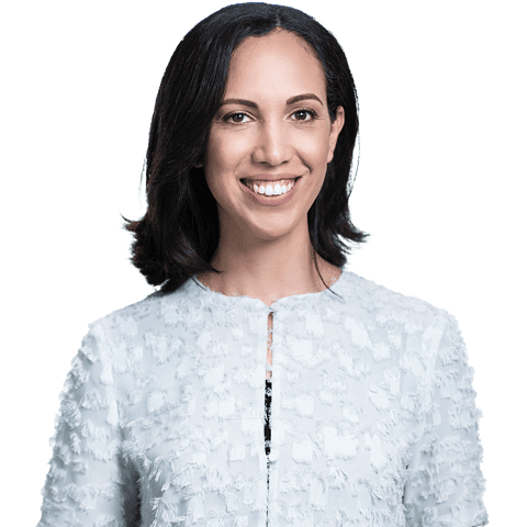 This is a profile image of Helena Šarkanová