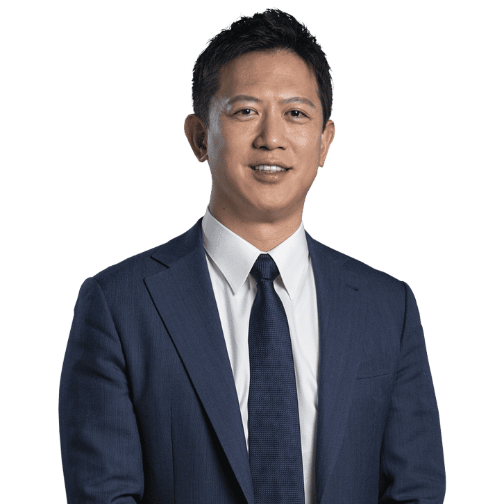 This is a profile image of Yohan Kochi