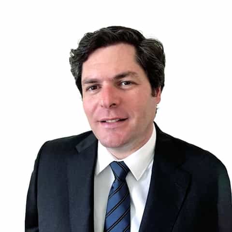 This is a profile image of Jorge Favita