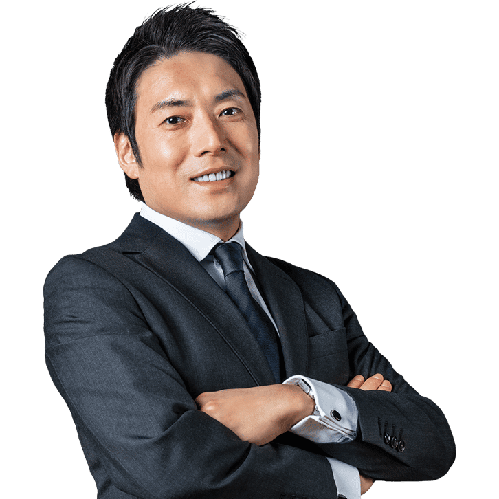 This is a profile image of Atsushi Yamazaki