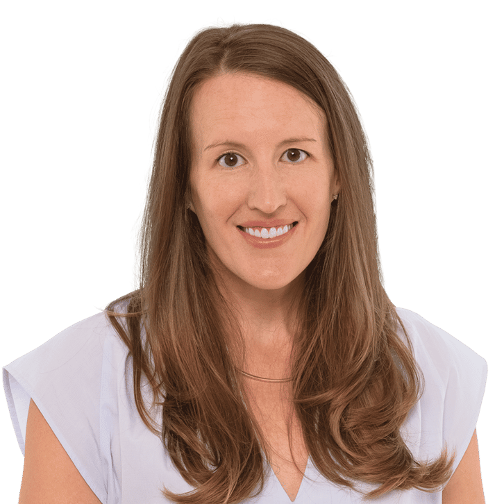 This is a profile image of Christina Sheffield