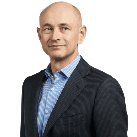 This is a profile image of Felix Wenger