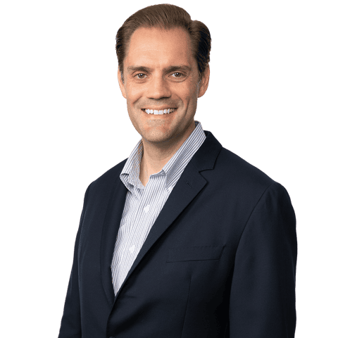 This is a profile image of Eric Hannon
