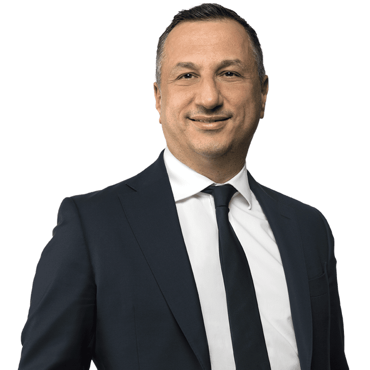 This is a profile image of Ozgur Tanrikulu