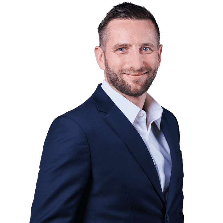 This is a profile image of Elvin Sulejmanovic