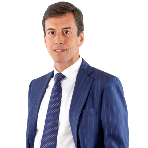 This is a profile image of Piero Gancia