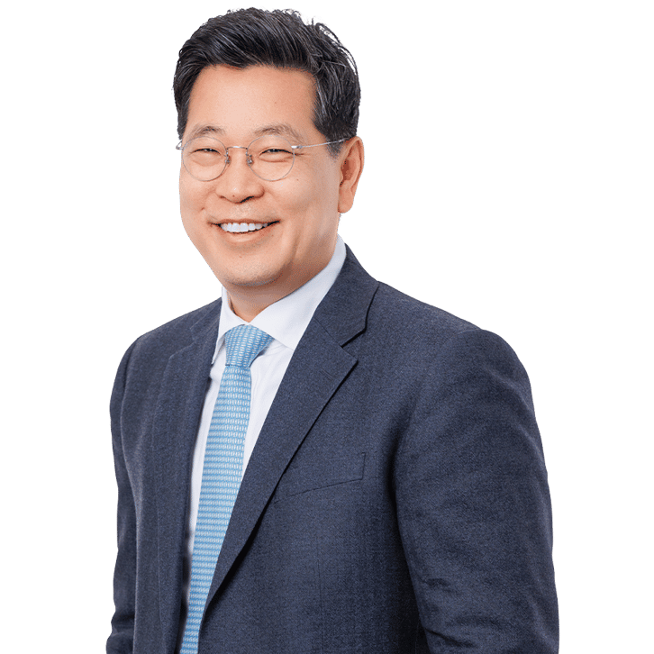This is a profile image of Jae Jung