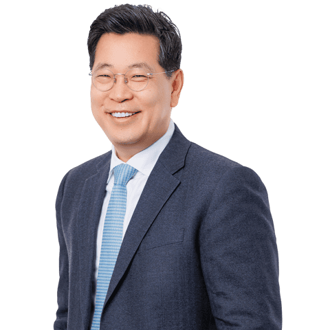 This is a profile image of Jae Jung