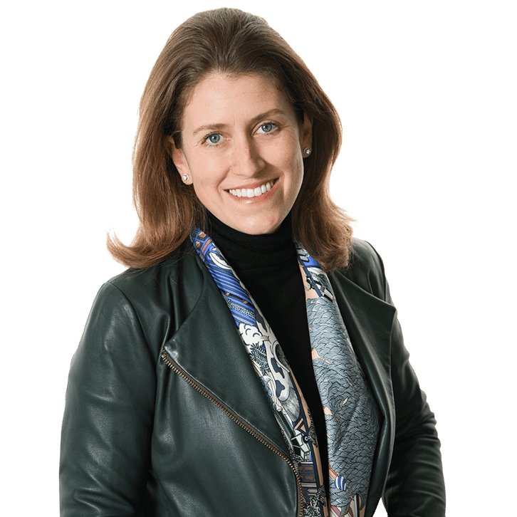 This is a profile image of Gretchen Berlin